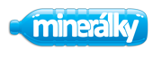 Mineralky logo