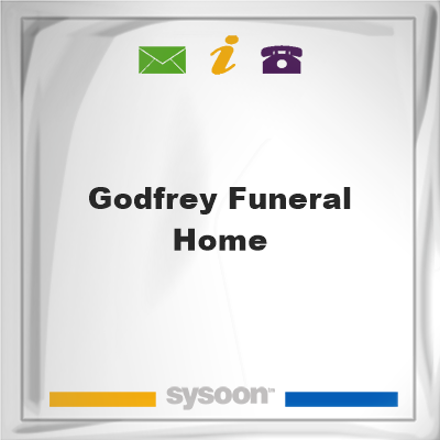 Godfrey Funeral Home