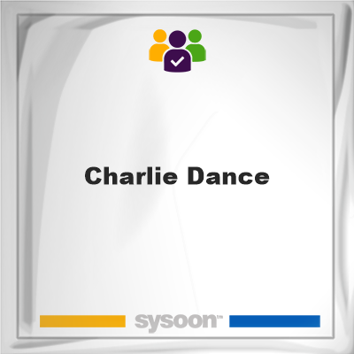 Charlie Dance, member